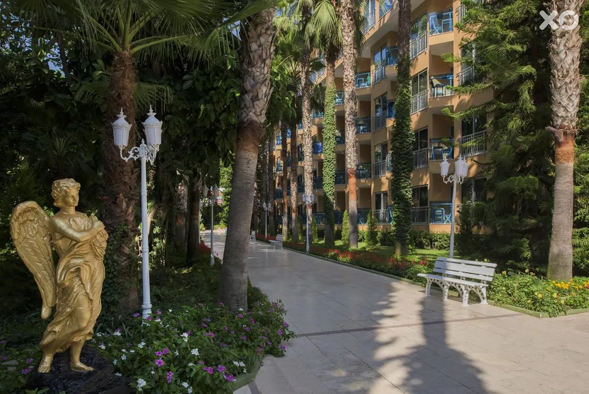 Botanik Hotel & Resort