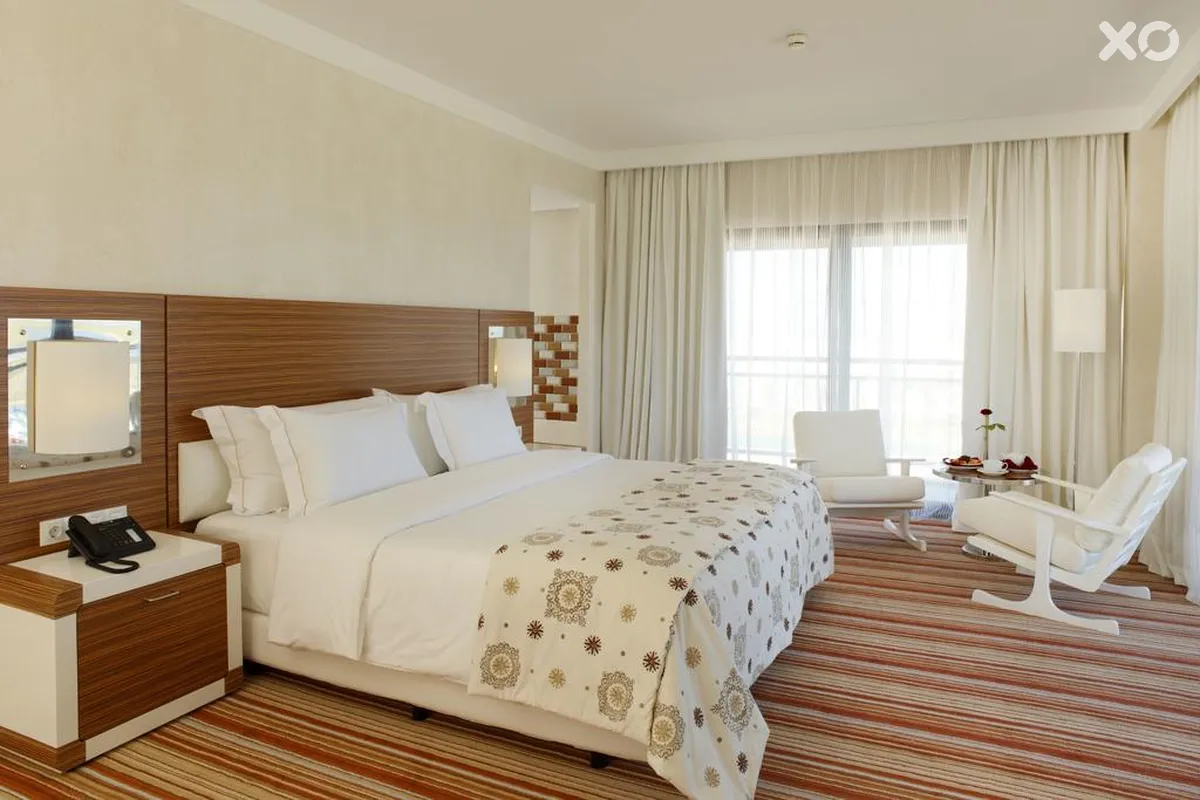 Real Marina Hotel & Spa