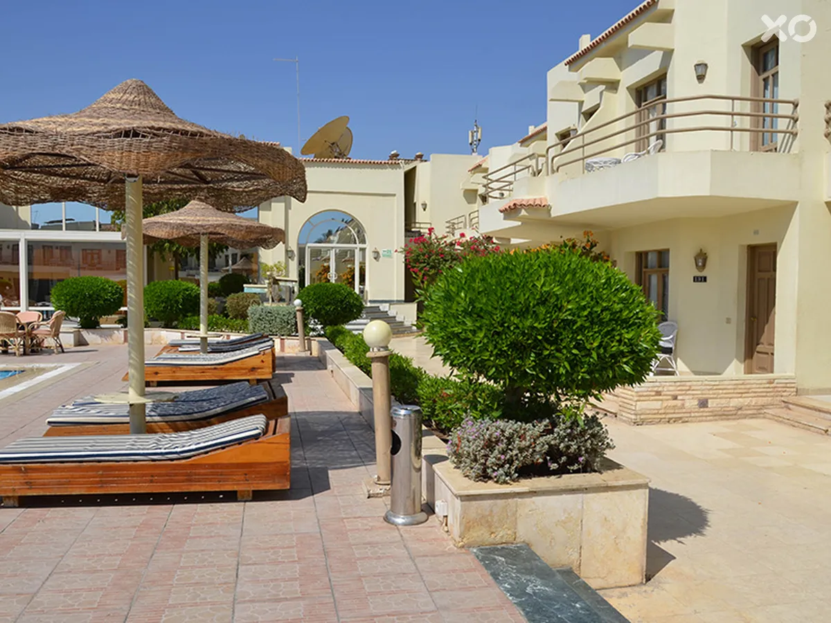Cataract Layalina Resort