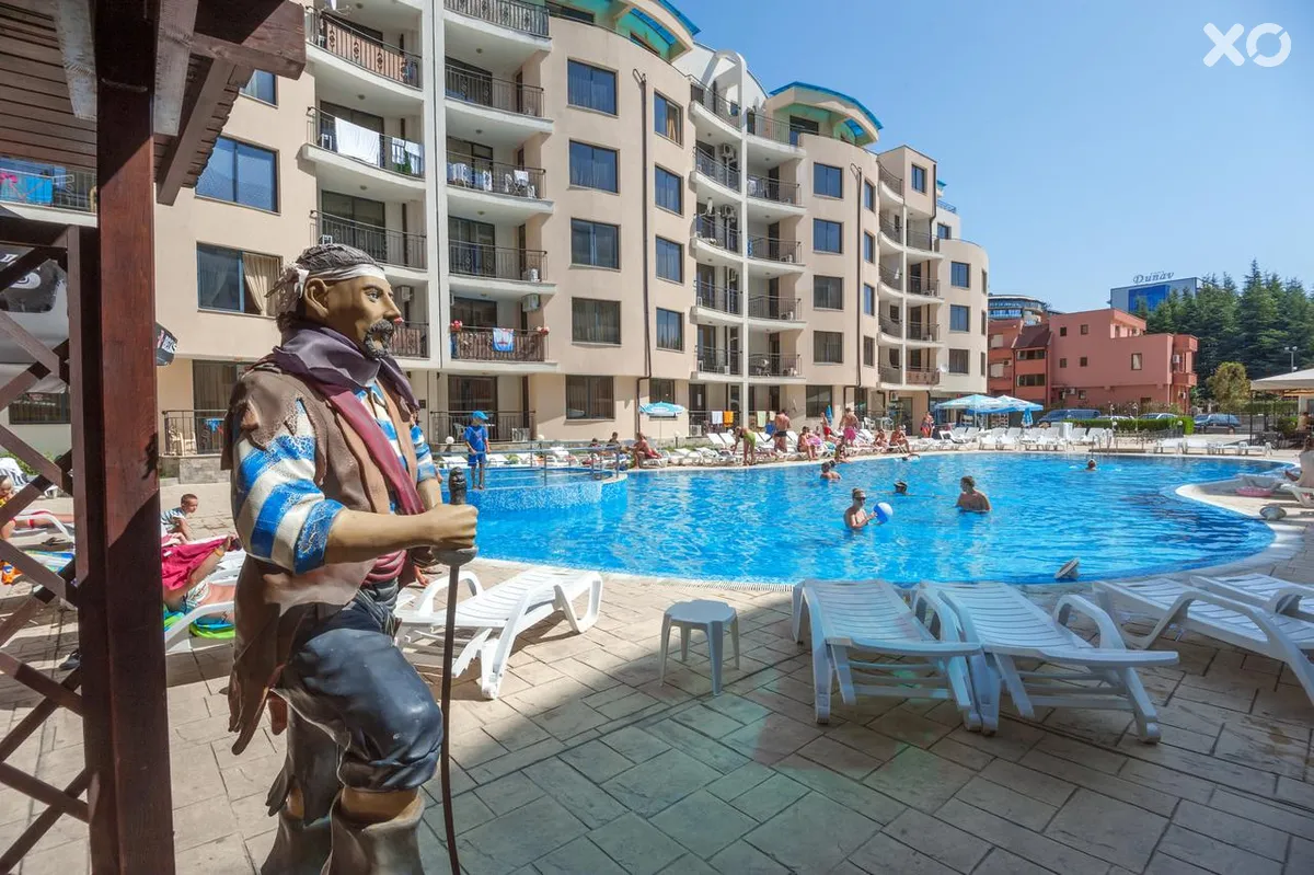 Avalon Hotel