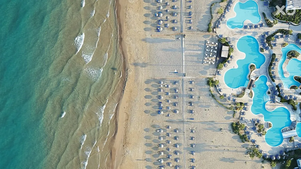 Grecotel Ilia Palms Aqua Park