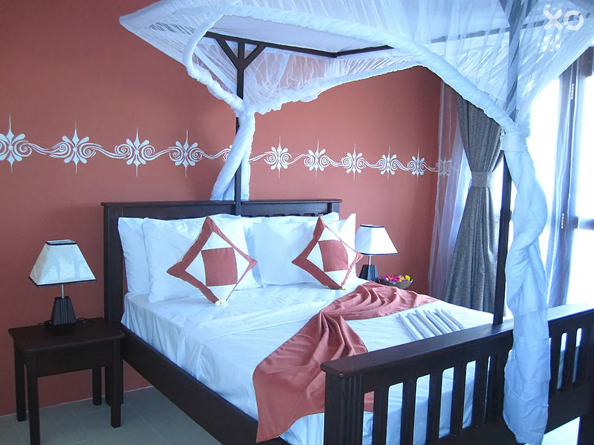 Zanzibar Star Resort