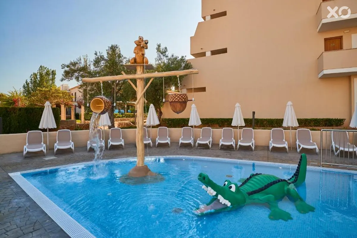 Protur Floriana Resort Aparthotel