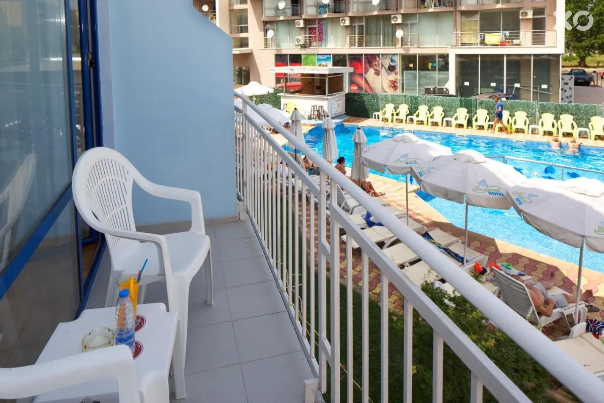Bohemi Hotel