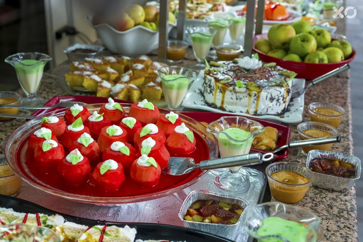 Akalia Suite Hotel & Spa