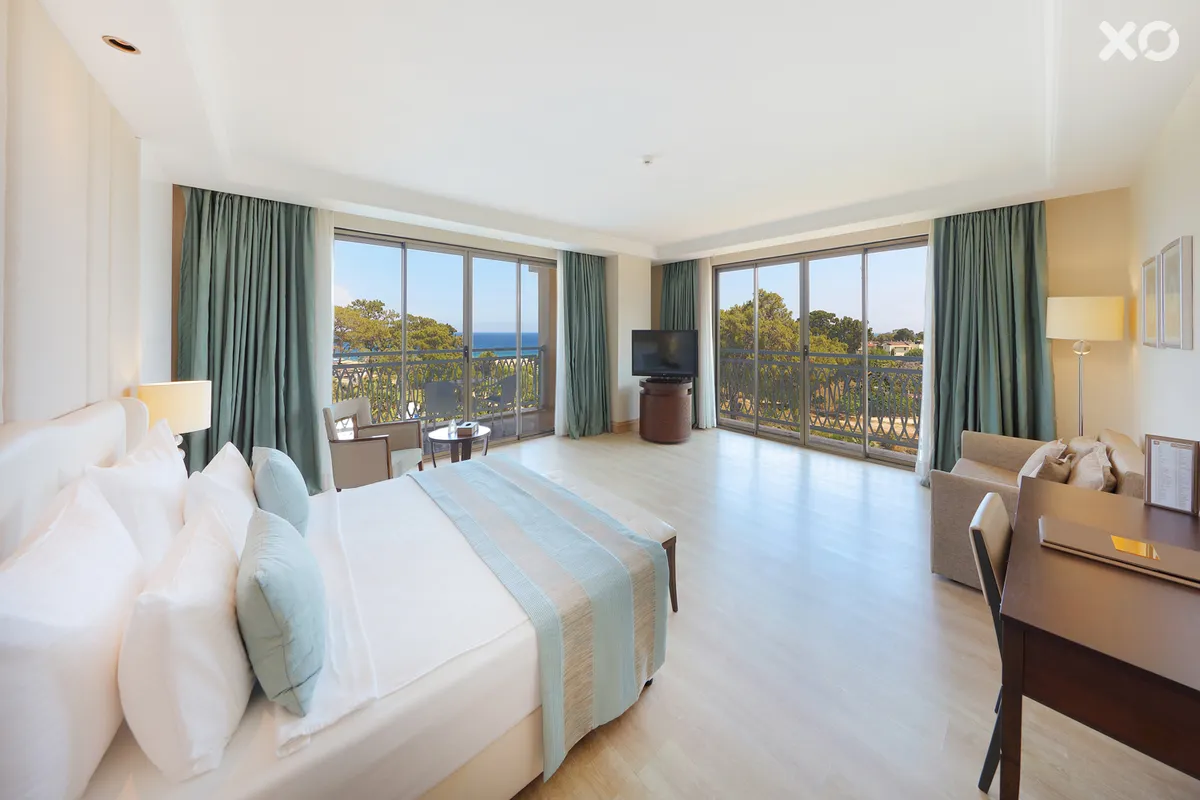 Juju Premier Palace