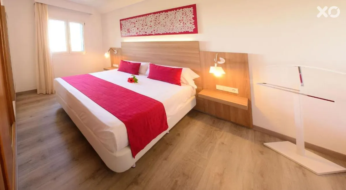 Cala Llenya Resort Ibiza