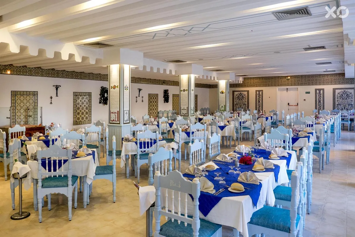Houda Golf & Beach Club