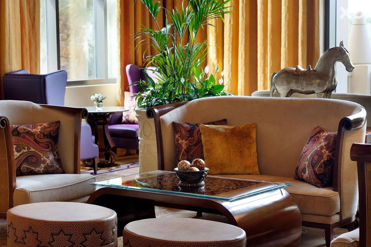 One & Only Royal Mirage