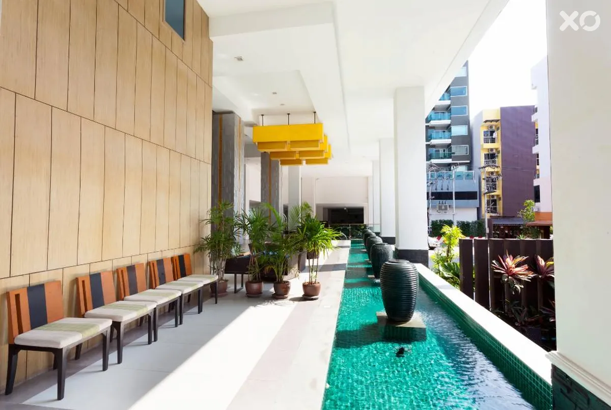 Andakira Hotel
