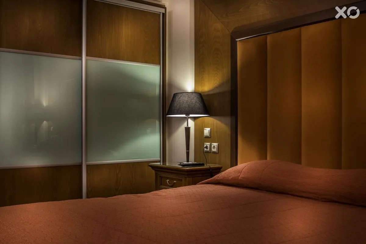 Oasis Hotel Apartments