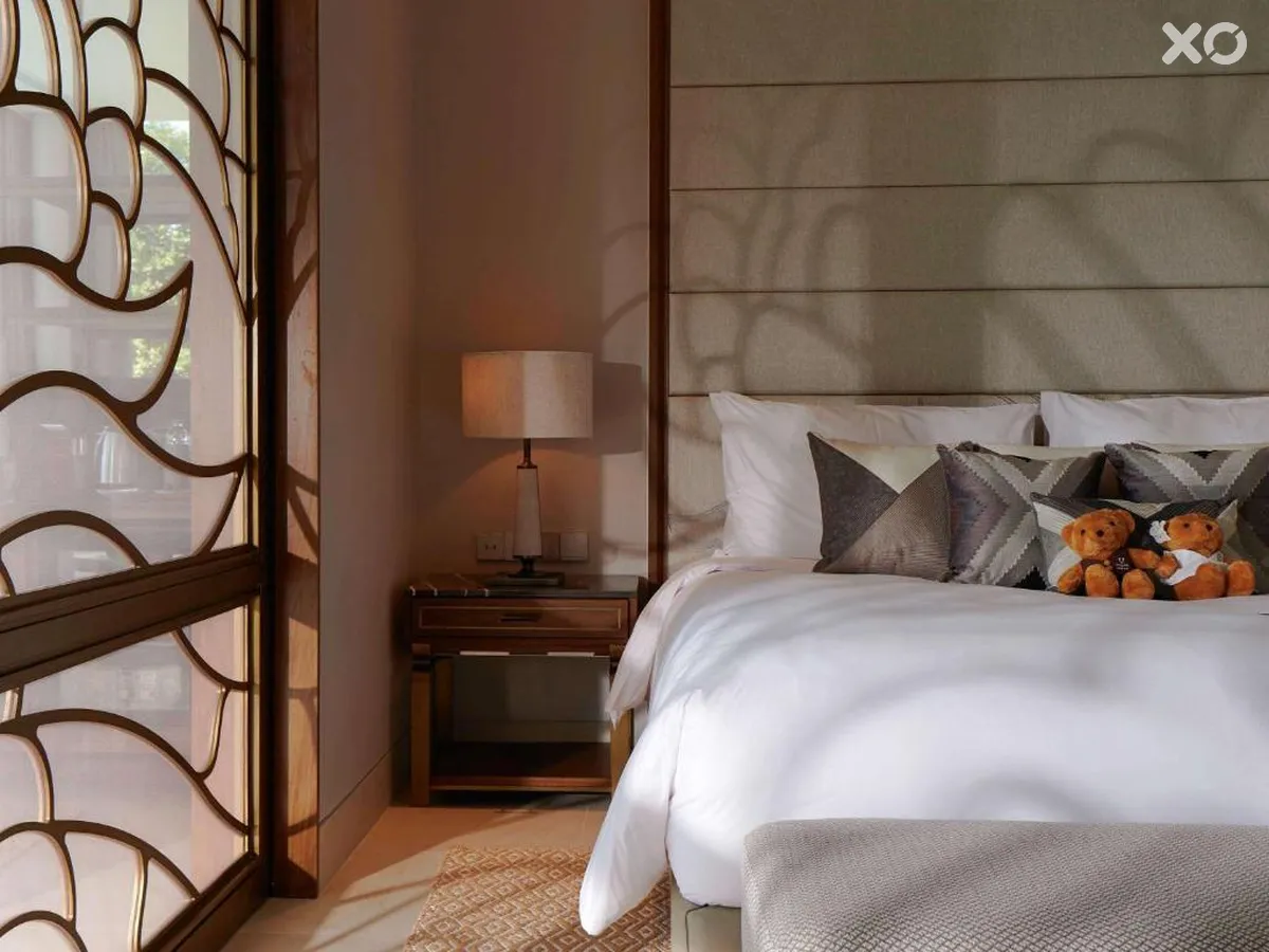V Villas Phuket