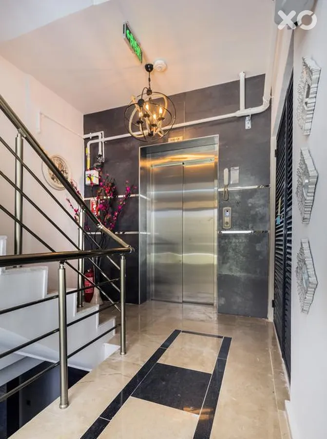 Aspendos Suites