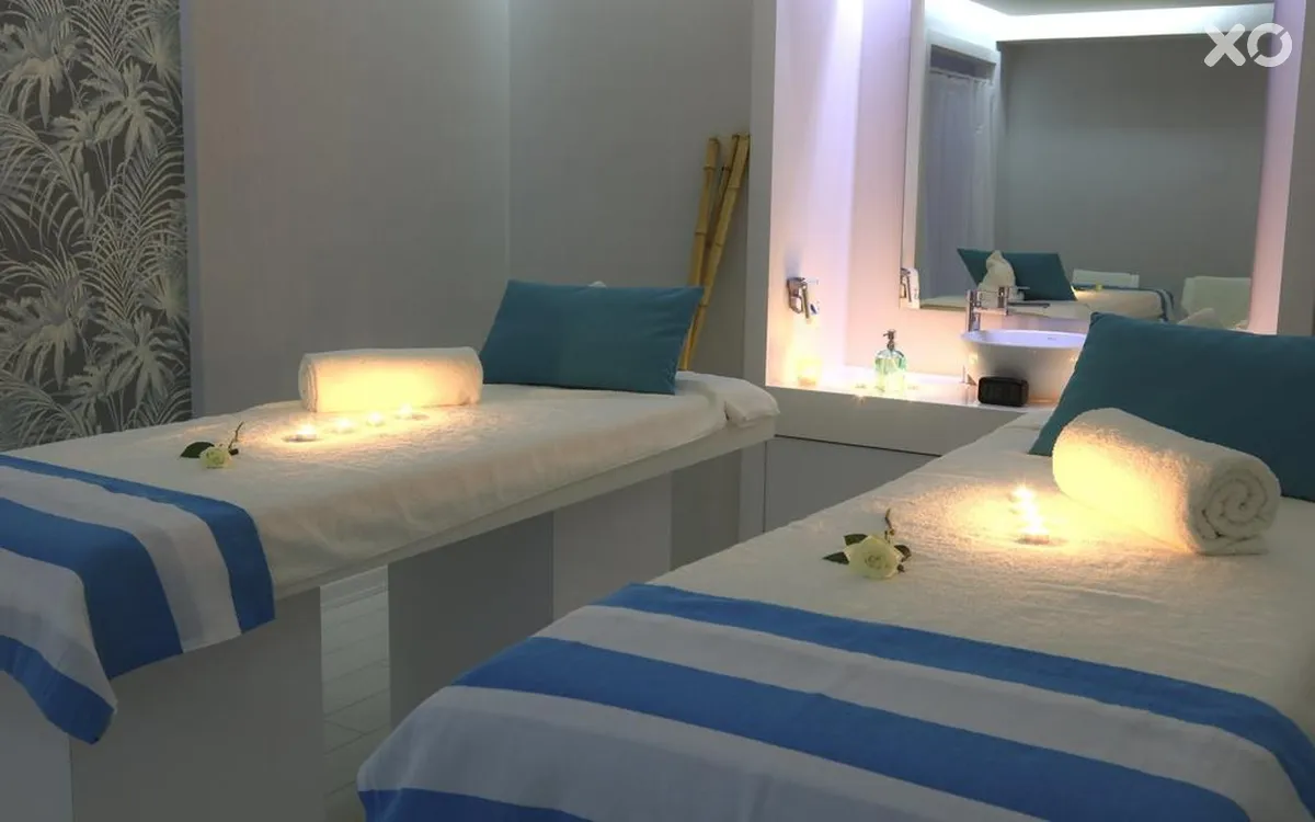 D+ Seya Beach Hotel