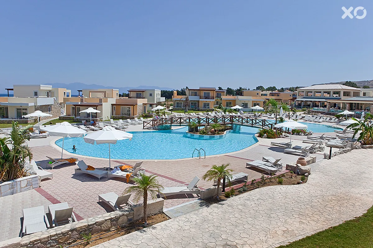 Natura Park Village