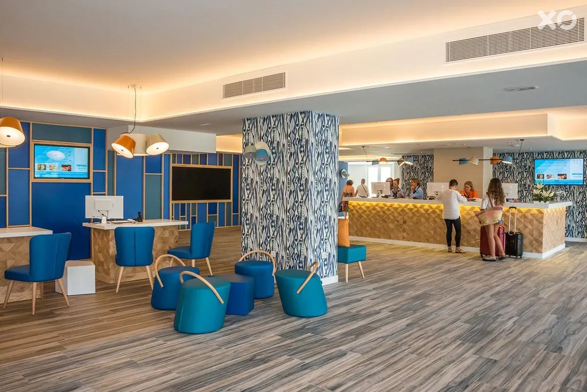 Hovima La Pinta Beachfront Family Hotel