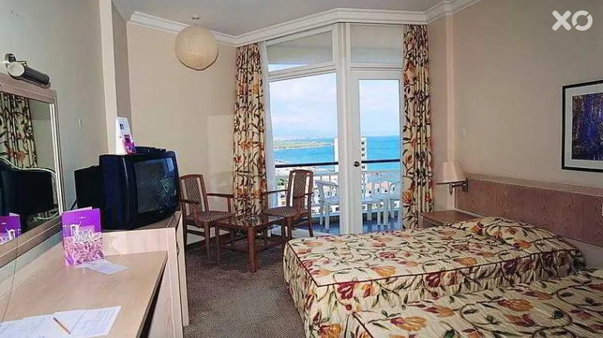 Salamis Bay Conti Hotel