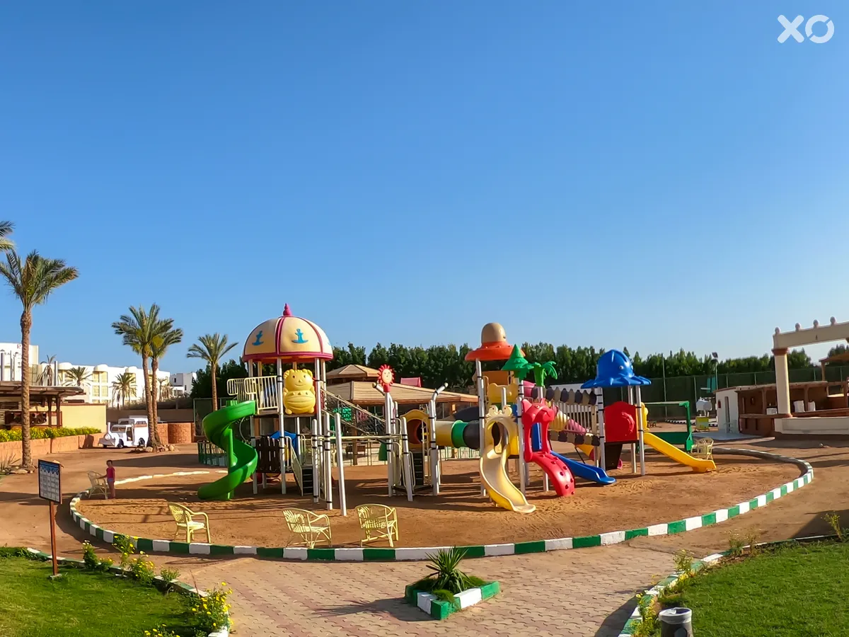 Regency Plaza Aqua Park & ​​Spa