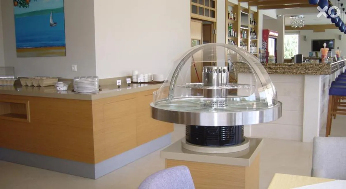 Rhodian Rose Hotel
