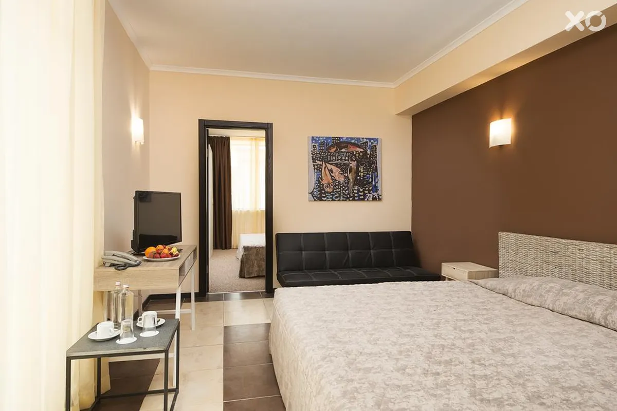 Melia Sunny Beach