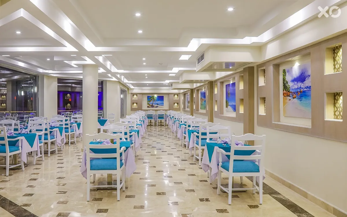 Fantazia Resort Marsa Alam