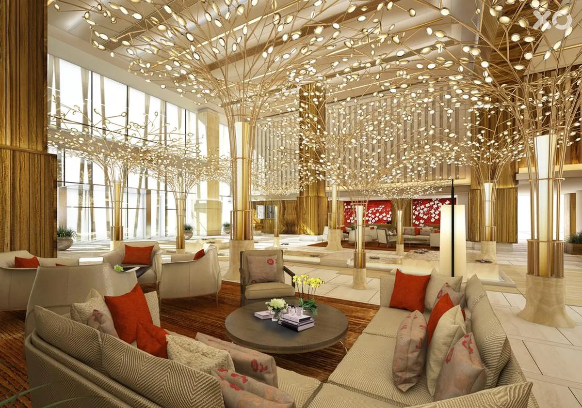 Mandarin Oriental Jumeira