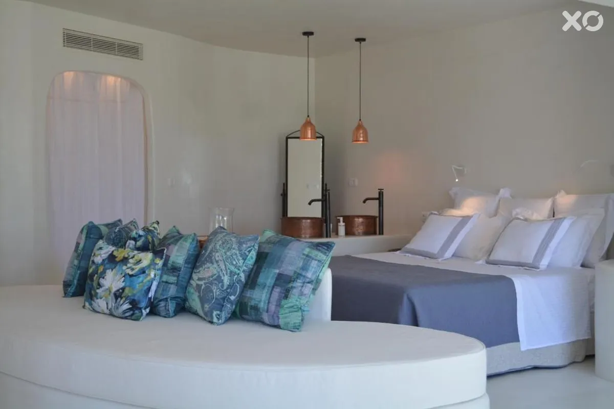 Calypso Villas