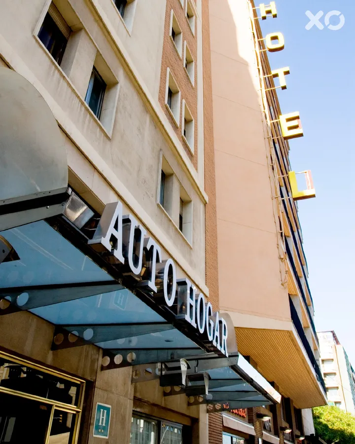 Best Auto Hogar Hotel