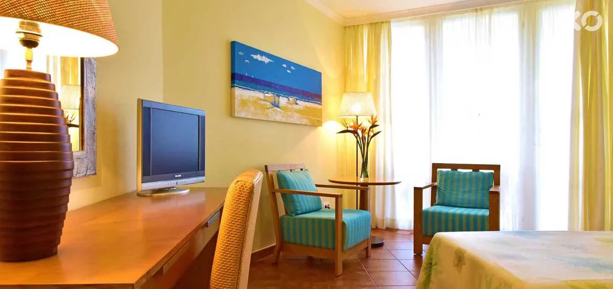 Pestana Viking Beach & Golf Resort