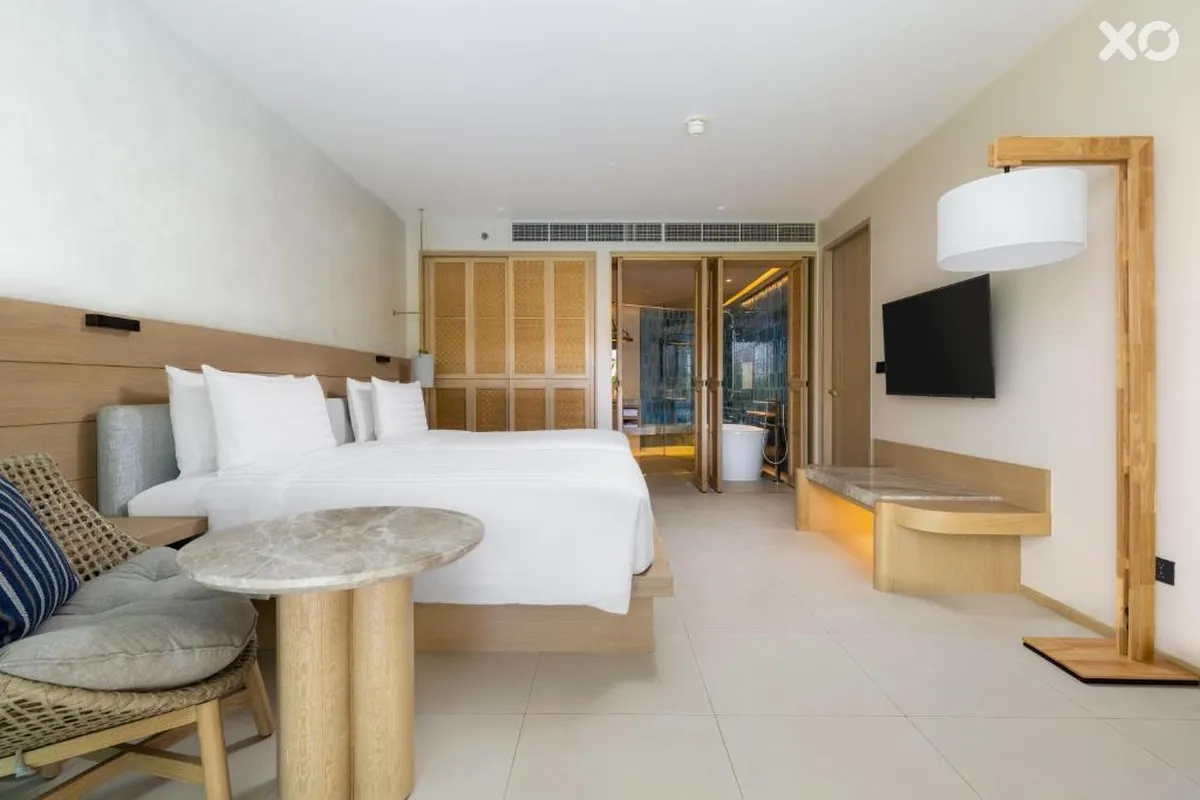 Le Meridien Mai Khao