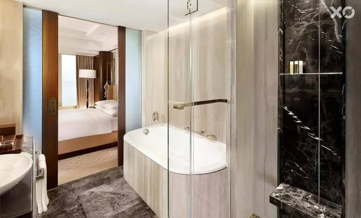 Hyatt Regency Istanbul Atakoy