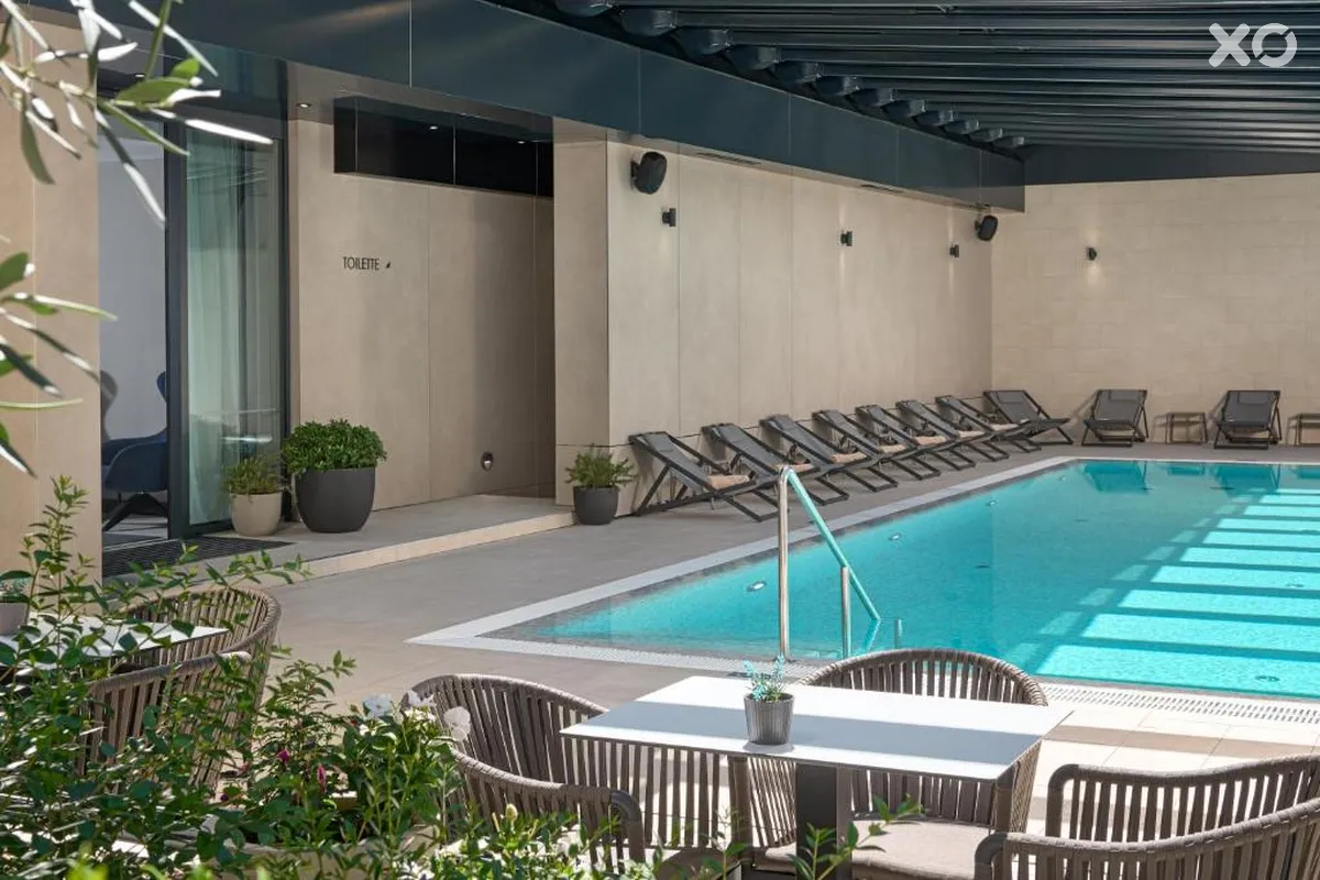 Noemia Hotel