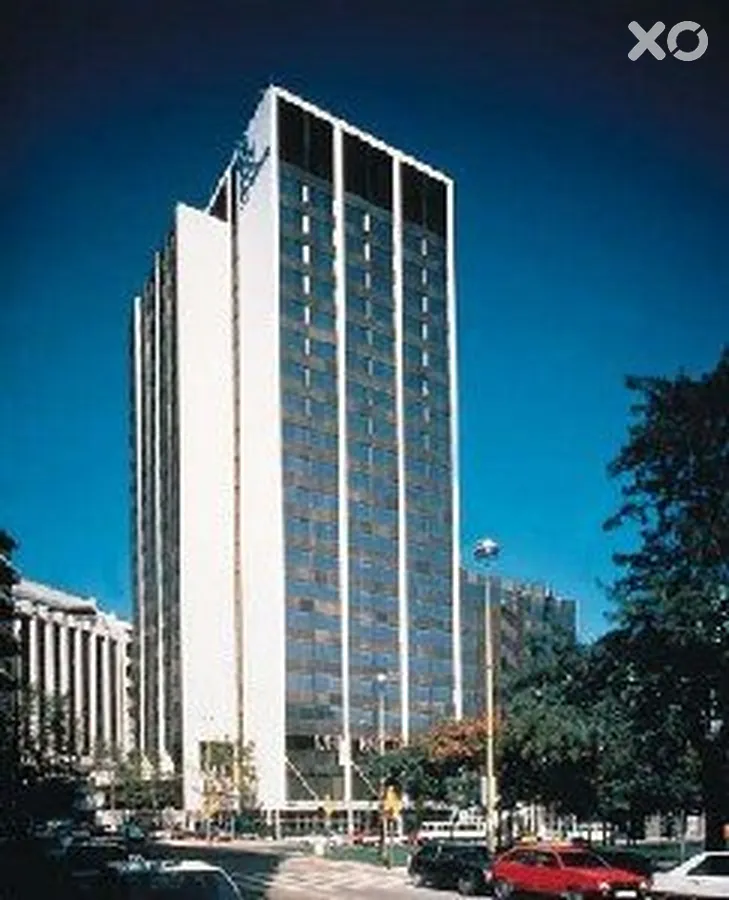 Melia Barcelona Sarria