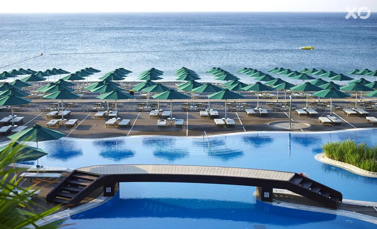 Esperos Mare Hotel