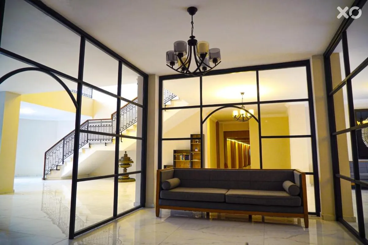 Marina Bay Hotel Yalikavak