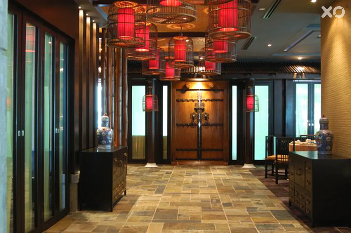 Novotel Bangkok On Siam Square