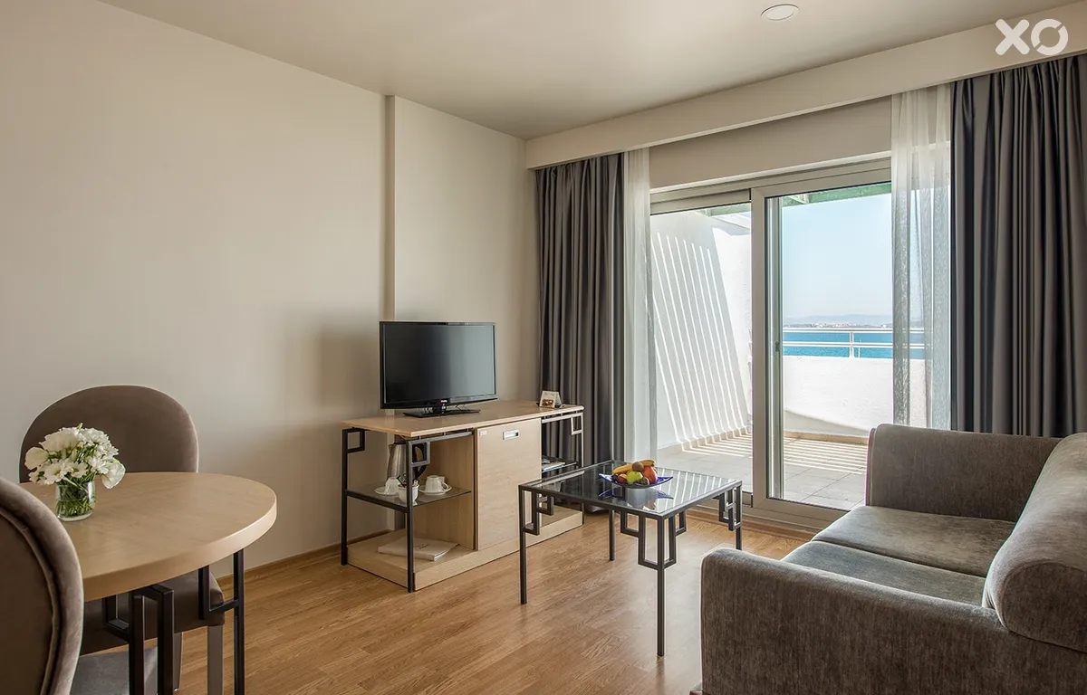 Altin Yunus Resort & Thermal Hotel