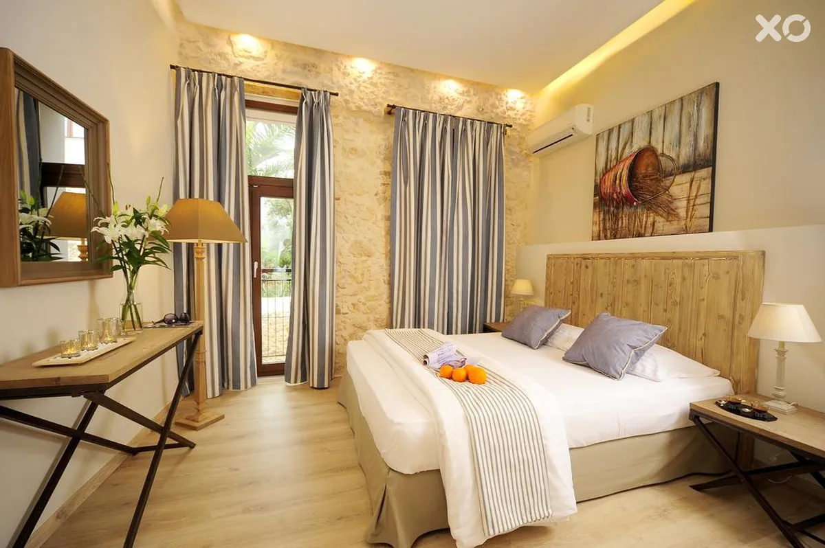 Pepi Boutique Hotel