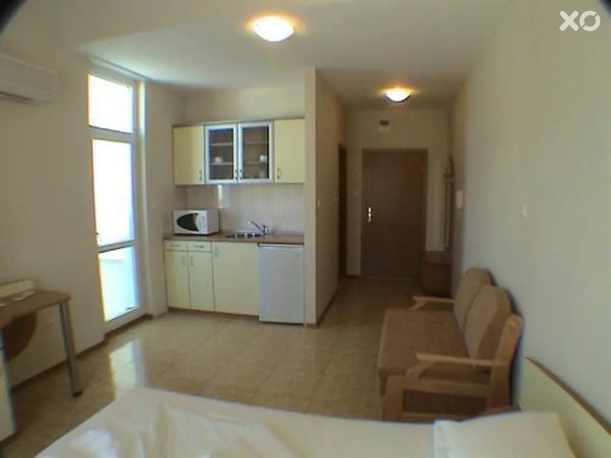 Elite 1 Apartments