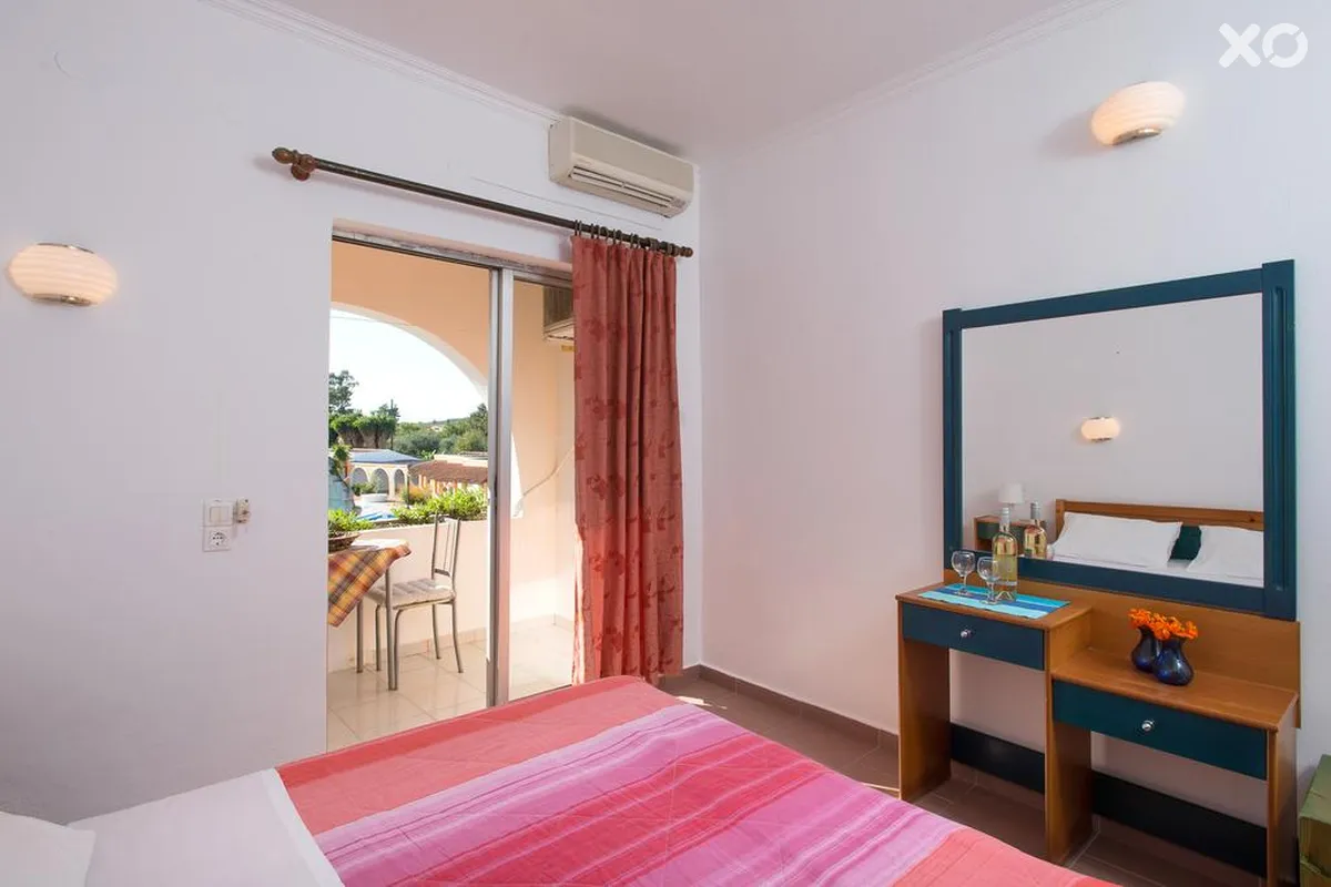 Blue Lagoon Apartments