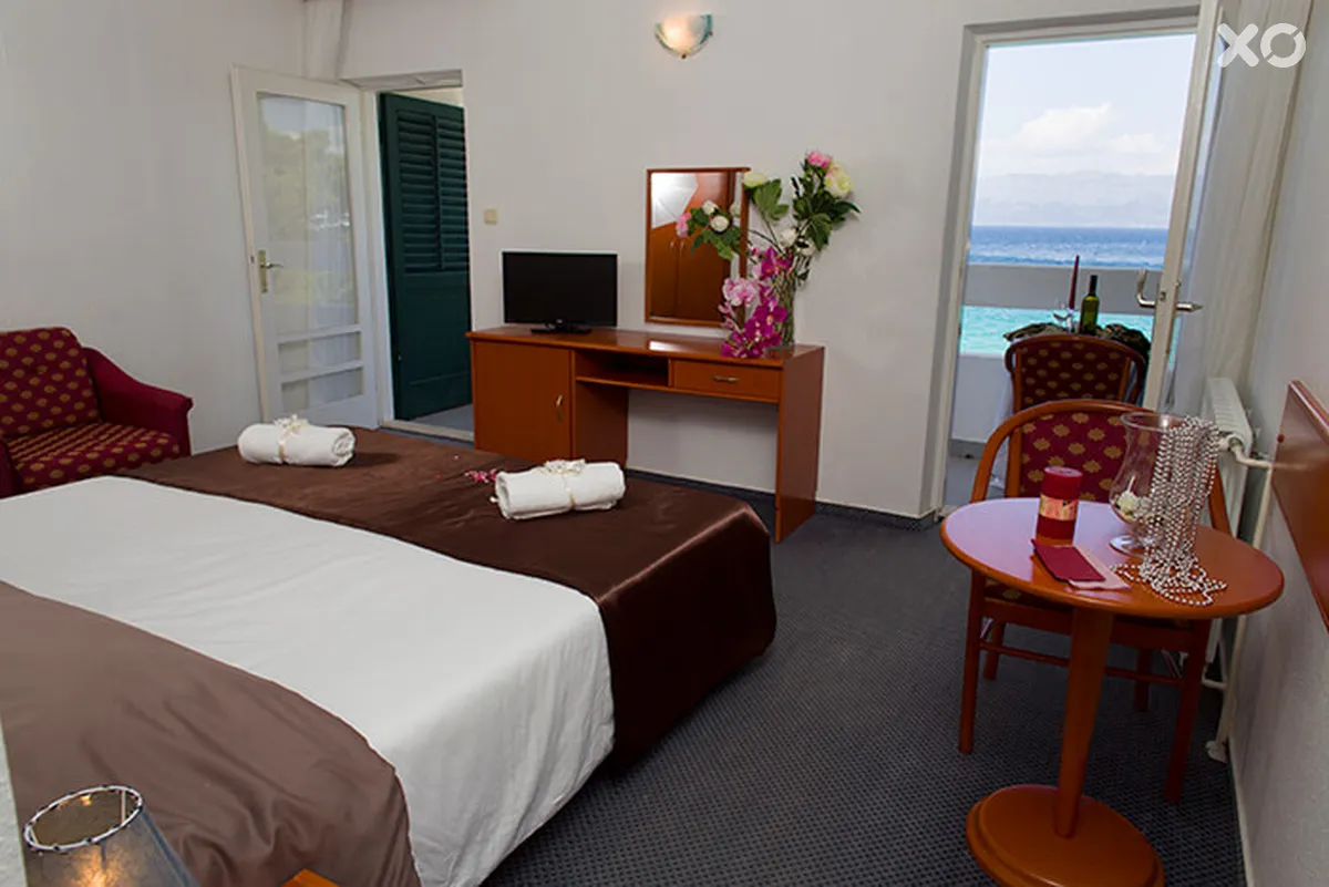 Faraon Hotel