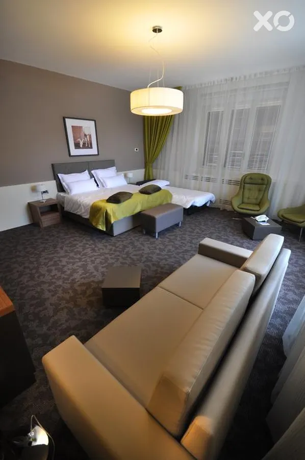 Istra Hotel Brijuni