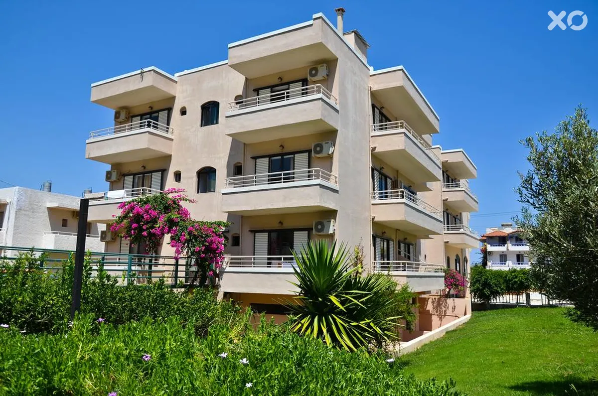 Niko Elen Hotel