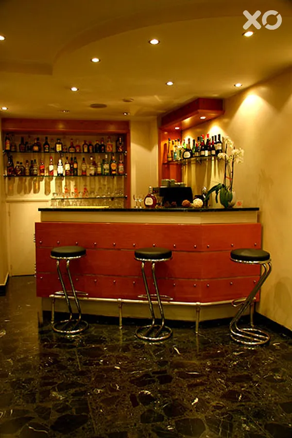 Lilia Hotel