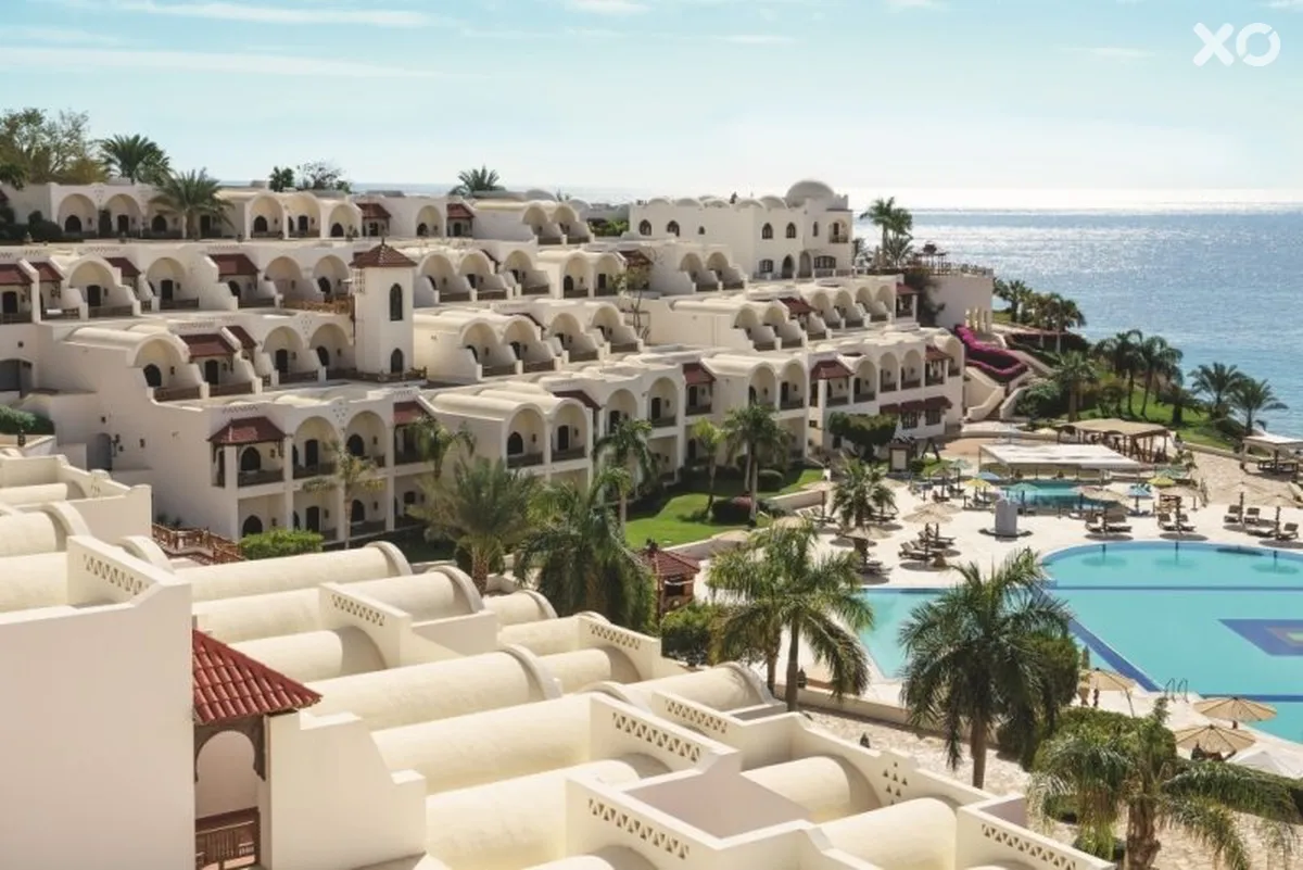 Movenpick Sharm el Sheikh Naama Bay