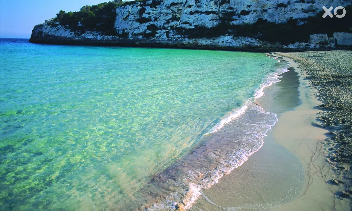 FlipFlop Cala Romantica