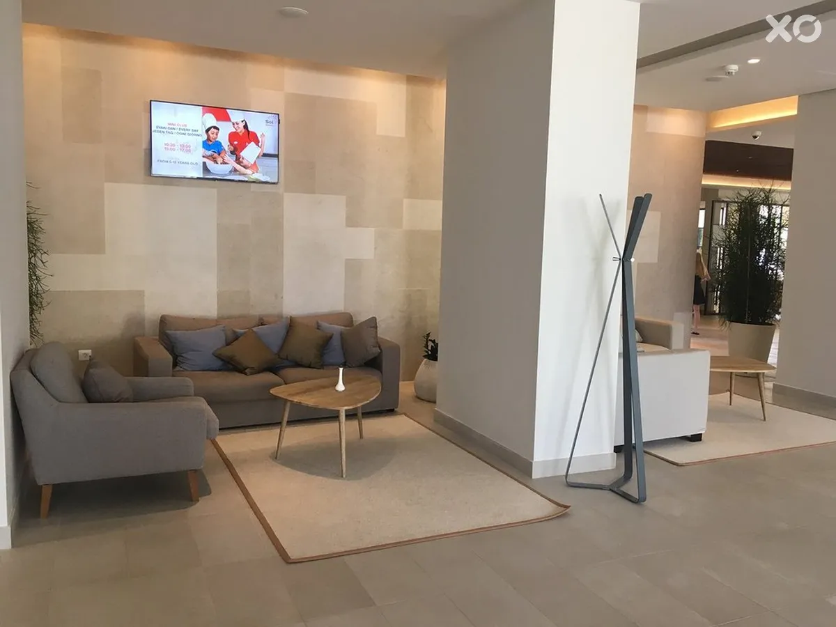 Sipar Plava Laguna Hotel