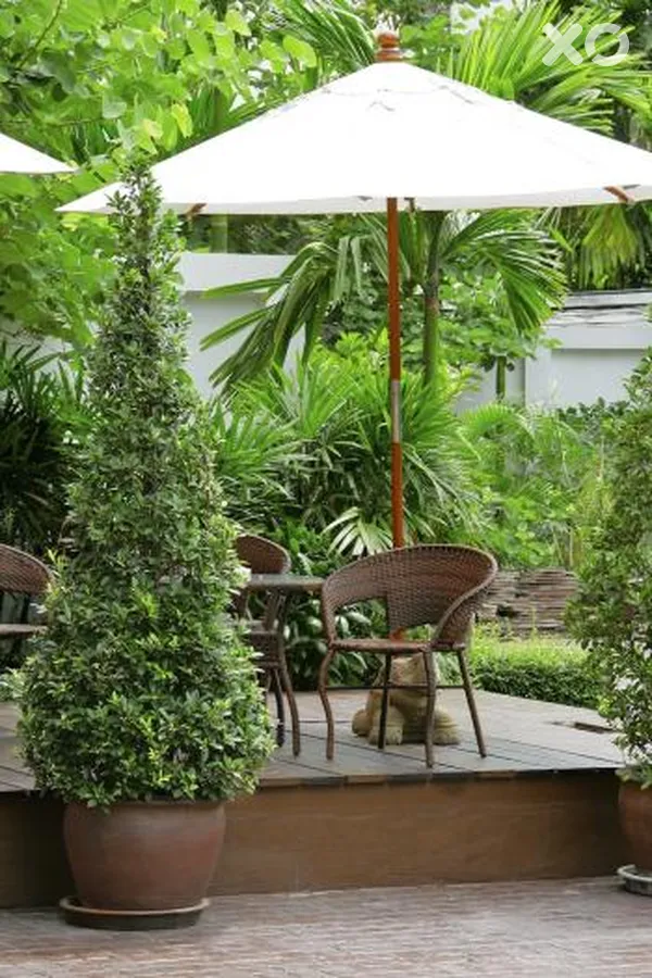 Hotel De Bangkok