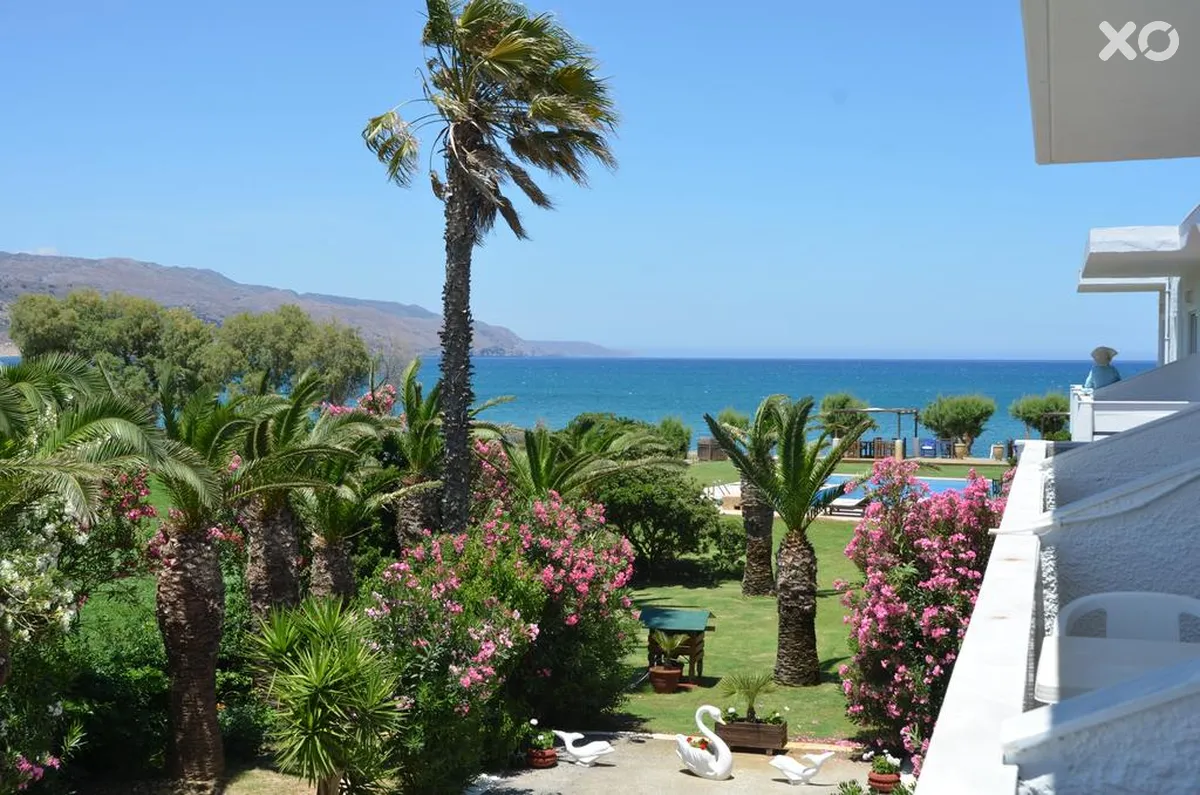 Arion Hotel