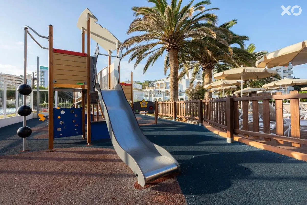 Hipotels Dunas Cala Millor